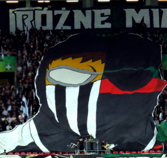 GKS Tychy - Sandecja Nowy Sącz (4)