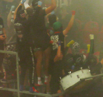 GKS Tychy - Sandecja Nowy Sącz (13)