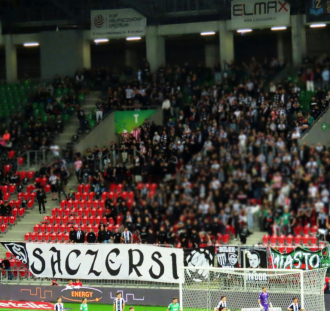 GKS Tychy - Sandecja Nowy Sącz (15)