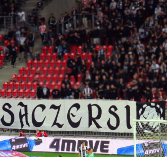 GKS Tychy - Sandecja Nowy Sącz (14)