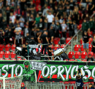 GKS Tychy - Sandecja Nowy Sącz (16)