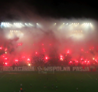 GKS Tychy - Sandecja Nowy Sącz (8)