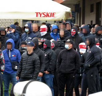 GKS Tychy - Widzew Łódź (5)