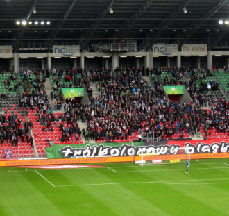 GKS Tychy - Widzew Łódź (9)
