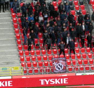 GKS Tychy - Widzew Łódź (8)