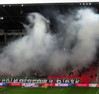 GKS Tychy - Widzew Łódź (13)