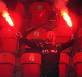 GKS Tychy - Widzew Łódź (14)