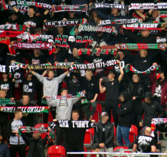 GKS Tychy - Widzew Łódź (7)