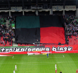 GKS Tychy - Widzew Łódź (12)