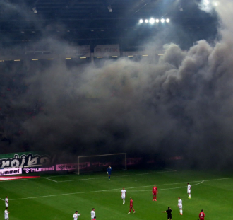 GKS Tychy - Widzew Łódź (15)