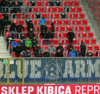 GKS Tychy - Widzew Łódź (24)