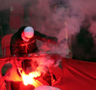GKS Tychy - Widzew Łódź (26)