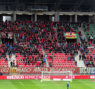 GKS Tychy - Widzew Łódź (23)