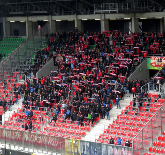 GKS Tychy - Widzew Łódź (30)