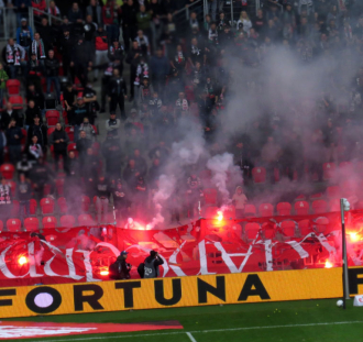 GKS Tychy - Widzew Łódź (27)