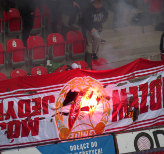GKS Tychy - Widzew Łódź (28)