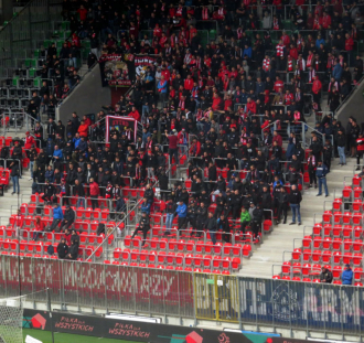 GKS Tychy - Widzew Łódź (31)