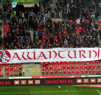GKS Tychy - Widzew Łódź (32)