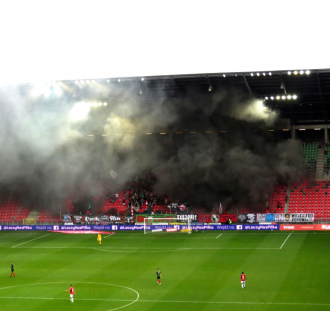 GKS Tychy - Wisła Kraków  (25)