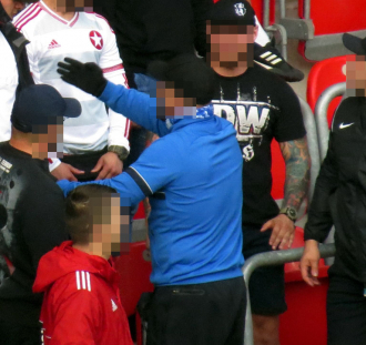 GKS Tychy - Wisła Kraków  (33)