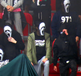 GKS Tychy - Wisła Kraków  (26)