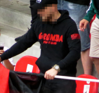 GKS Tychy - Wisła Kraków  (34)