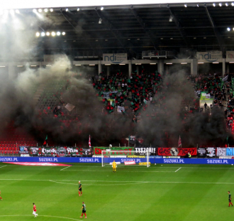 GKS Tychy - Wisła Kraków  (24)