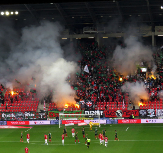 GKS Tychy - Wisła Kraków  (22)