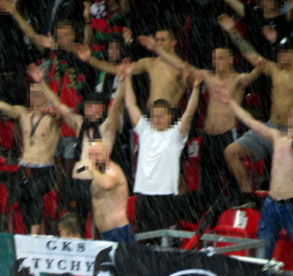 GKS Tychy - Wisła Kraków  (35)
