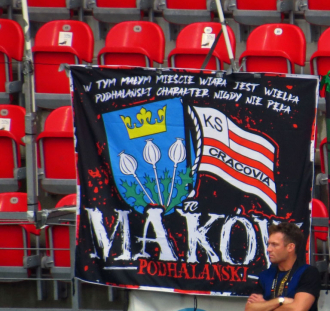 GKS Tychy - Wisła Kraków  (8)