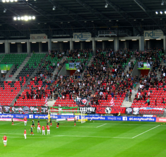 GKS Tychy - Wisła Kraków  (7)