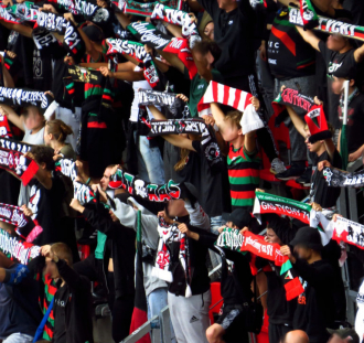GKS Tychy - Wisła Kraków  (5)