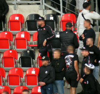 GKS Tychy - Wisła Kraków  (31)