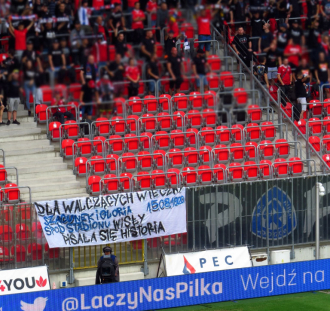 GKS Tychy - Wisła Kraków  (2)