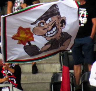 GKS Tychy - Wisła Kraków  (12)