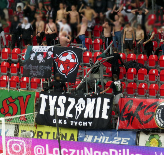 GKS Tychy - Wisła Kraków  (36)