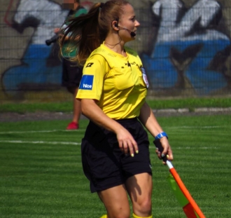 Glinik Gorlice - Okocimski Brzesko (3)