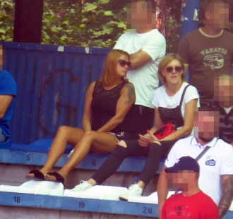 Glinik Gorlice - Okocimski Brzesko (5)