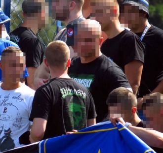 Glinik Gorlice - Okocimski Brzesko (14)
