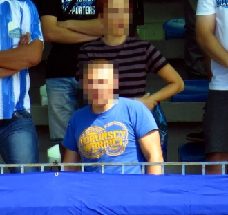 Glinik Gorlice - Okocimski Brzesko (23)