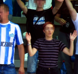 Glinik Gorlice - Okocimski Brzesko (20)