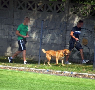 Glinik Gorlice - Okocimski Brzesko (4)