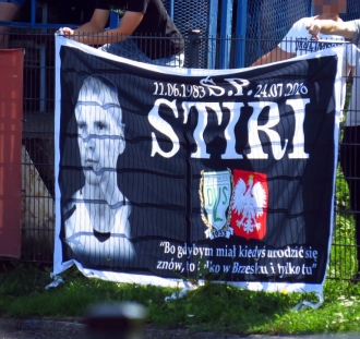 Glinik Gorlice - Okocimski Brzesko (13)