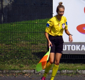 Glinik Gorlice - Okocimski Brzesko (22)