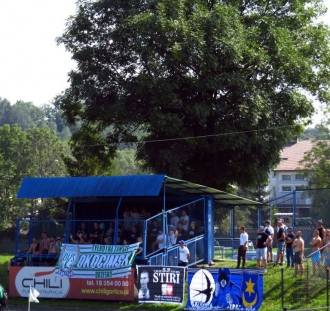 Glinik Gorlice - Okocimski Brzesko (18)
