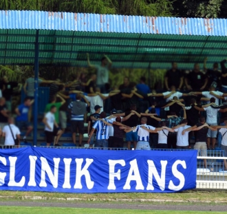 Glinik Gorlice - Okocimski Brzesko (25)