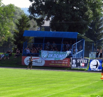 Glinik Gorlice - Okocimski Brzesko (29)