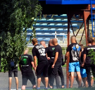 Glinik Gorlice - Okocimski Brzesko (11)