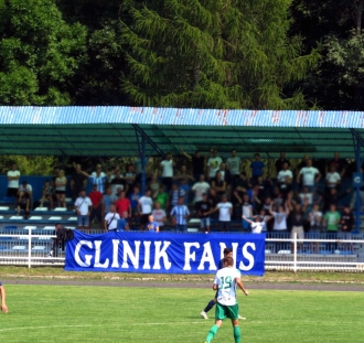Glinik Gorlice - Okocimski Brzesko (17)