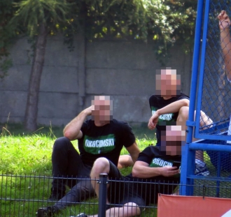 Glinik Gorlice - Okocimski Brzesko (19)